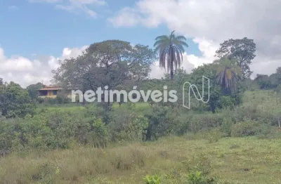Terreno comercial à venda na Fazenda Da Serra, Zona Rural, Jaboticatubas