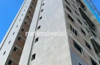 Apartamento com 2 quartos à venda na Rua Bernardino de Lima, Gutierrez, Belo Horizonte