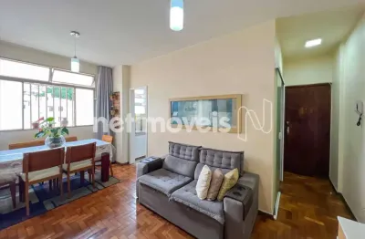 Apartamento com 2 quartos à venda na Rua Jataí, Graça, Belo Horizonte