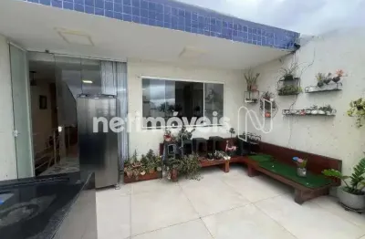 Cobertura com 3 quartos à venda na Rua Desembargador Afonso Lages, Dona Clara, Belo Horizonte