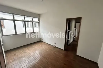 Apartamento com 3 quartos à venda na Rua Professor Lincoln Continentino, Cidade Nova, Belo Horizonte
