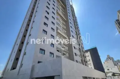 Apartamento com 2 quartos à venda na Rua Bernardino de Lima, Gutierrez, Belo Horizonte