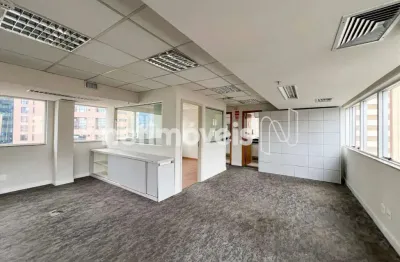 Sala comercial à venda na Rua dos Aimorés, Boa Viagem, Belo Horizonte