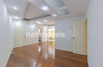 Apartamento com 3 quartos à venda na Rua Ana de Carvalho Silveira, Silveira, Belo Horizonte