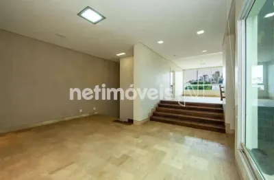Casa com 5 quartos à venda na Rua Álvaro Santos, Vila Paris, Belo Horizonte
