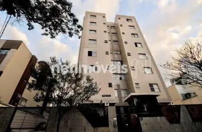 Apartamento com 3 quartos à venda na Rua São João Evangelista, São Pedro, Belo Horizonte