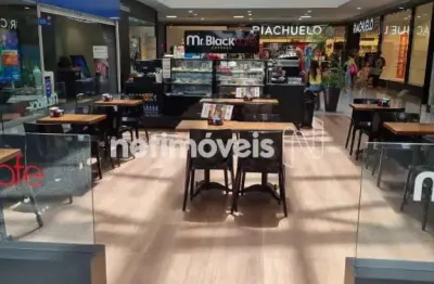 Ponto comercial à venda na Avenida Afonso Vaz de Melo, Barreiro, Belo Horizonte