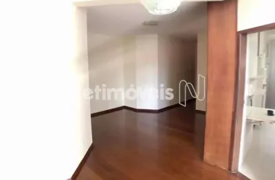 Apartamento com 3 quartos à venda na Rua Henrique Furtado Portugal, Buritis, Belo Horizonte