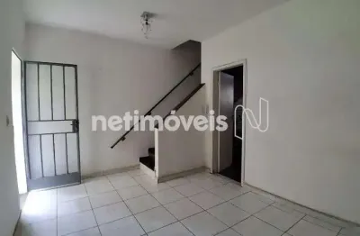 Casa com 3 quartos à venda na Rua Desembargador Afonso Lages, Dona Clara, Belo Horizonte