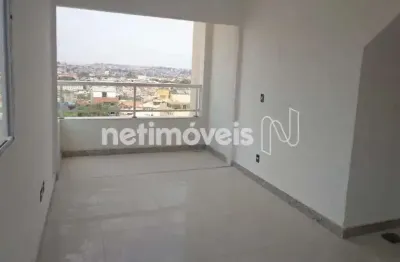 Cobertura com 3 quartos à venda na Rua Raul Seixas, Manacás, Belo Horizonte