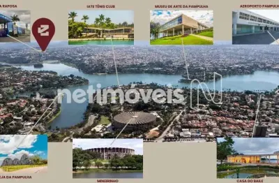 Casa com 3 quartos à venda na Rua Maria Regina de Jesus, Céu Azul, Belo Horizonte