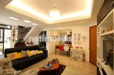 Cobertura com 3 quartos à venda na Rua Cristina, São Pedro, Belo Horizonte