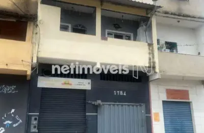 Casa com 4 quartos à venda na Avenida Coletora Um, Vila Cruzeirinho, Vespasiano