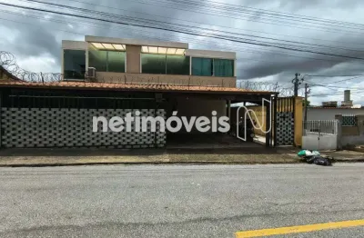 Casa com 3 quartos à venda na Rua Belo Oriente, Providência, Belo Horizonte