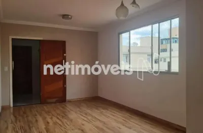 Venda Apartamento 3 quartos Sagrada Família Belo Horizonte
