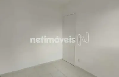 Apartamento com 2 quartos à venda na Alameda das Perdizes, Cabral, Contagem