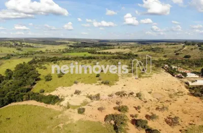 Chácara / sítio à venda na Rua Rebouças, Boa Esperança, Curvelo