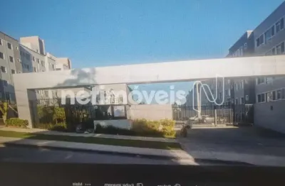 Venda Apartamento 2 quartos Chácaras Santa Inês (São Benedito) Santa Luzia