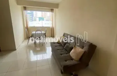Venda Apartamento 3 quartos Colégio Batista Belo Horizonte