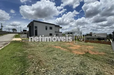Terreno à venda na Rua Carrara, Gran Park, Vespasiano