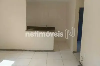 Casa com 2 quartos à venda na Avenida Consolação, Gávea, Vespasiano
