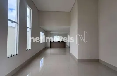 Casa à venda – Residencial Parque dos Buritis | Lagoa Santa – MG