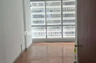 Sala Comercial no Centro de Belo Horizonte - Excelente Oportunidade!