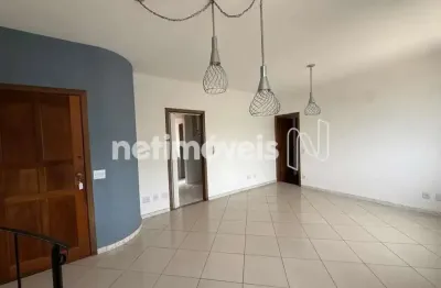 Cobertura com 4 quartos à venda na Rua Manoel Venâncio Martins, Palmares, Belo Horizonte