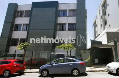 Apartamento com 4 quartos à venda na Rua Dom Prudêncio Gomes, Coração Eucarístico, Belo Horizonte