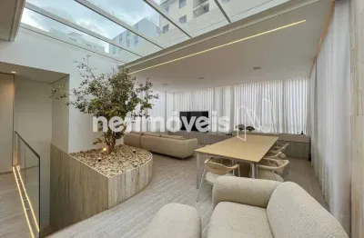 Cobertura com 2 quartos à venda na Rua Professor Pimenta da Veiga, Cidade Nova, Belo Horizonte