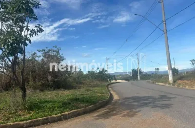 Terreno à venda na Condomínio Mg 010, Condomínio Estância do Cipó, Jaboticatubas
