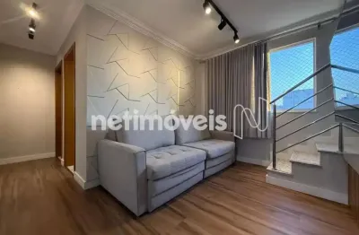 Cobertura à Venda no Planalto | 3 Quartos | 2 Vagas | 114 m²; | Próximo à Praça da Paz