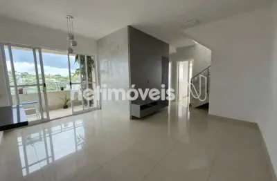 Cobertura com 3 quartos à venda na Rua Zilah Correa de Araújo, Ouro Preto, Belo Horizonte