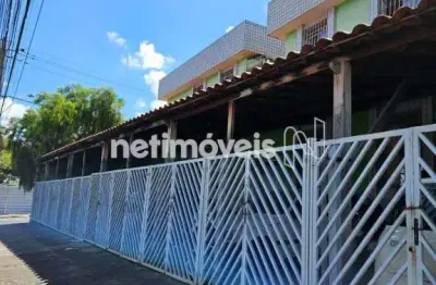 Apartamento com 2 quartos à venda na Rua Olinda Ferreira Lopes, Santa Amélia, Belo Horizonte