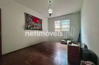 Apartamento com 4 quartos à venda na Alameda dos Jacarandás, São Luiz, Belo Horizonte