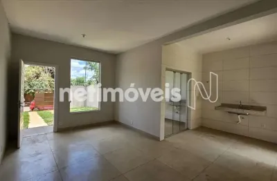 Casa com 2 quartos à venda na Alameda Das Palmas, Planalto, Mateus Leme