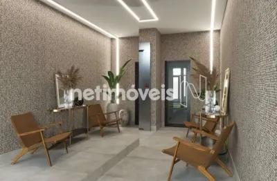 Apartamento com 3 quartos à venda na Rua Engenheiro Pedro Bax, Santa Amélia, Belo Horizonte