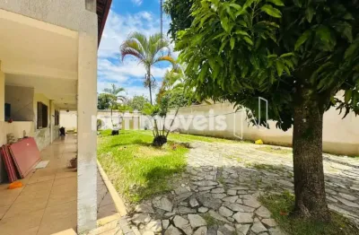 Casa com 12 quartos à venda na Rua Major Messias Menezes, Bandeirantes (Pampulha), Belo Horizonte