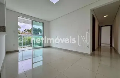 Apartamento 2 quartos com suíte e varanda 58m²; à venda no Planalto!