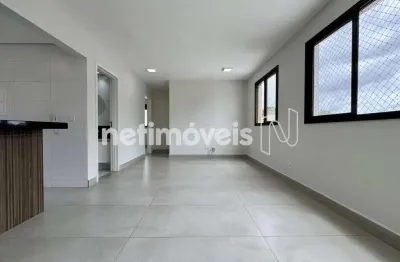 Apartamento com 2 quartos à venda na Rua Recy Souza Paiva, Planalto, Belo Horizonte