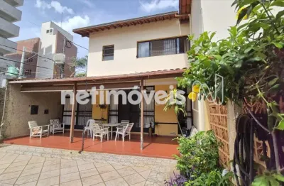 Casa com 5 Quartos à Venda na melhor localização do São José – 299m²; | Segurança e Tranquilidade
