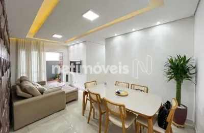 Apartamento com 3 quartos à venda na Rua Gustavo Ladeira, Paquetá, Belo Horizonte