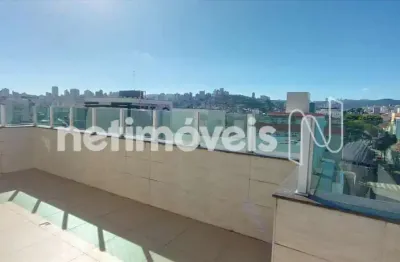 Cobertura com 3 quartos à venda na Rua Indiana, Jardim América, Belo Horizonte