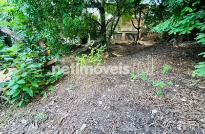Terreno comercial à venda na Rua Avelar, Pindorama, Belo Horizonte