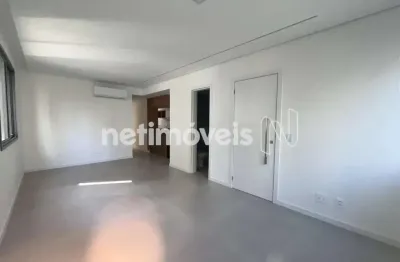 Apartamento com 3 quartos à venda na Rua Ramalhete, Serra, Belo Horizonte