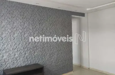Apartamento com 2 quartos à venda na Rua Araticum, Gávea, Vespasiano