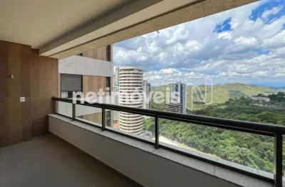 Apartamento com 3 quartos à venda na Rua Ipê Rosa, Vale do Sereno, Nova Lima