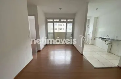 Apartamento com 3 quartos à venda na Avenida Marechal Castelo Branco, JK, Contagem