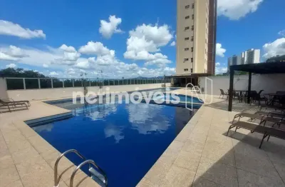 Alto padrão com 3 vagas e infraestrutura completa – 4 Quartos e área gourmet