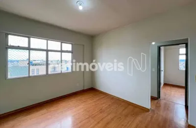 Apartamento com 2 quartos à venda na Rua Guaranésia, Colégio Batista, Belo Horizonte